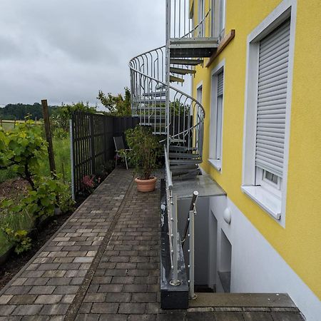Souterrainwohnung Gottmadingen Ngoại thất bức ảnh