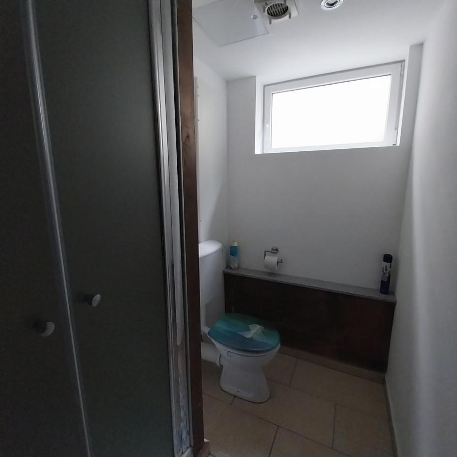 Souterrainwohnung Gottmadingen Ngoại thất bức ảnh