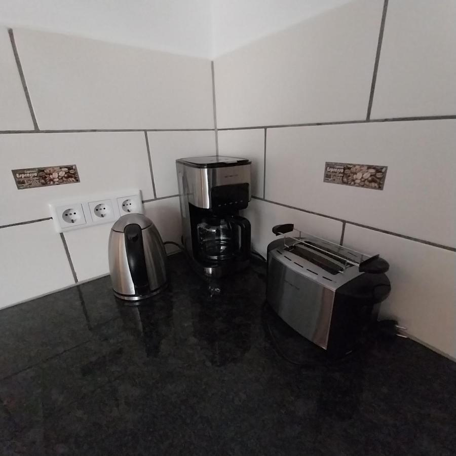Souterrainwohnung Gottmadingen Ngoại thất bức ảnh