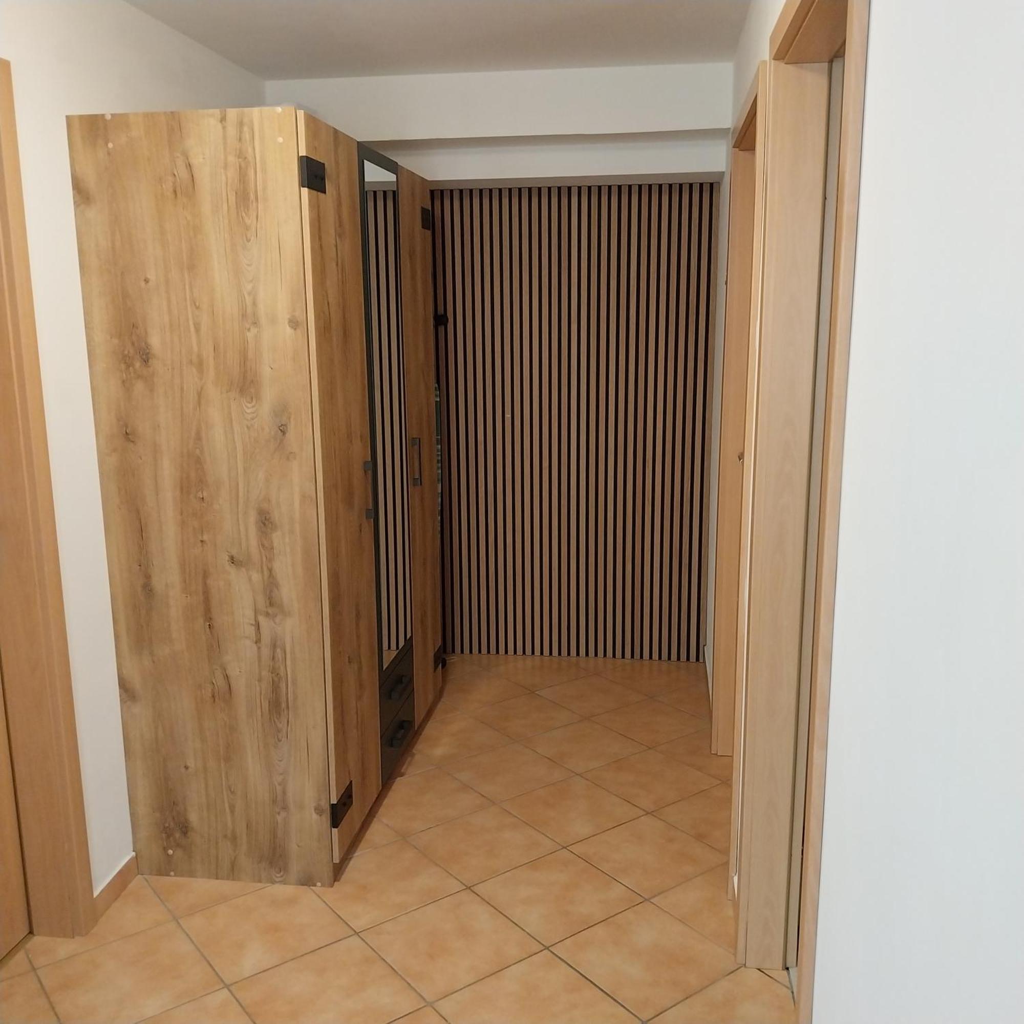 Souterrainwohnung Gottmadingen Ngoại thất bức ảnh